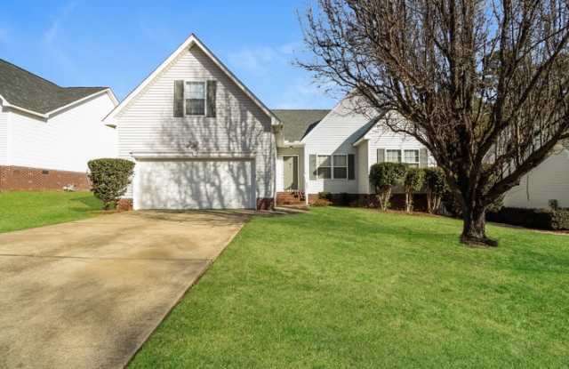 225 Delaine Woods Drive - 225 Delaine Woods Drive, Richland County, SC 29063