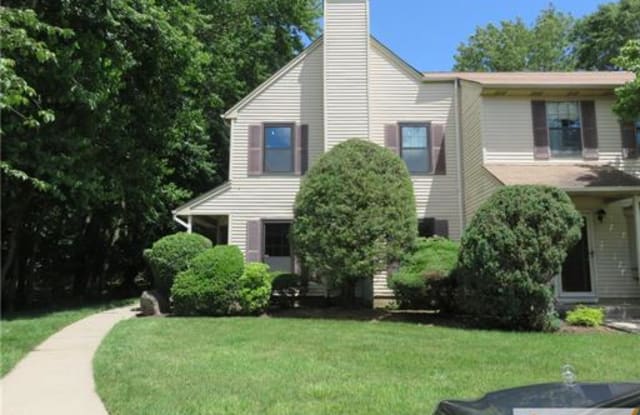 601 Maplecrest Road - 601 Maplecrest Rd, Middlesex County, NJ 08820