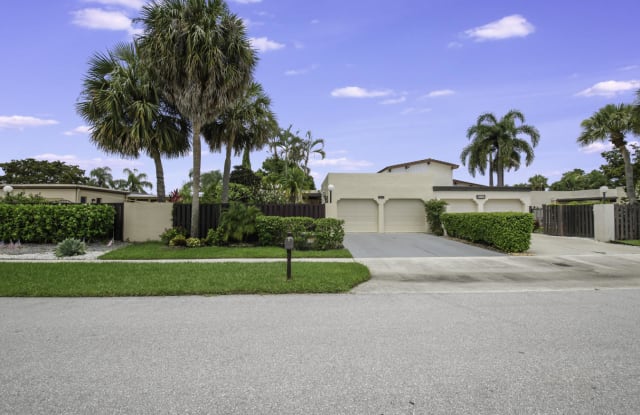 5217 Stonybrook Drive - 5217 Stonybrook Drive, Palm Beach County, FL 33437