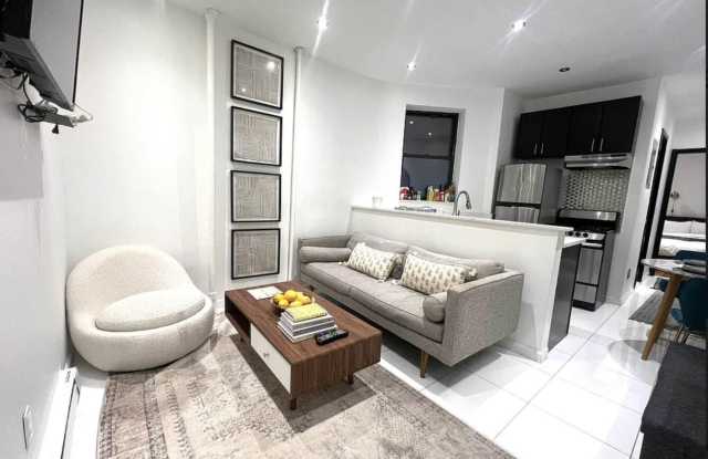 21 W 106TH Street