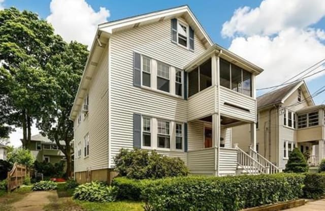 28-30 Creeley - 28-30 Creeley Road, Belmont, MA 02478