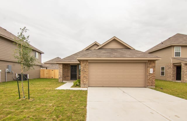 1008 Harper Lane - 1008 Harper Lane, Bryan, TX 77803