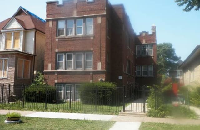 8718 S May St., Apt. 1 - 8718 South May Street, Chicago, IL 60620