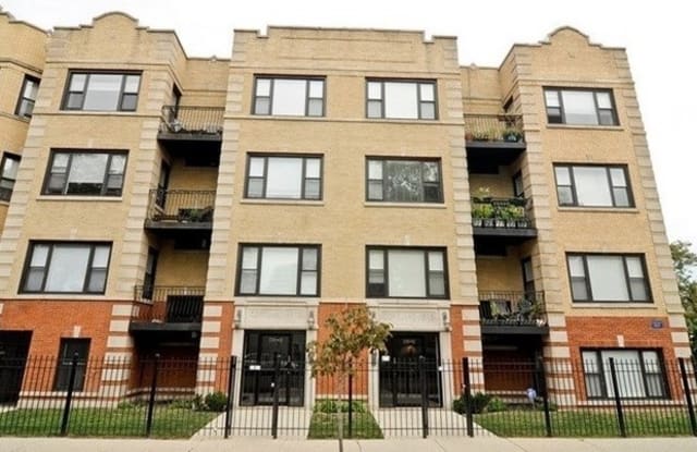 2702 West Cortland Street - 2702 West Cortland Street, Chicago, IL 60647