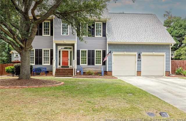 3459 Regiment Drive