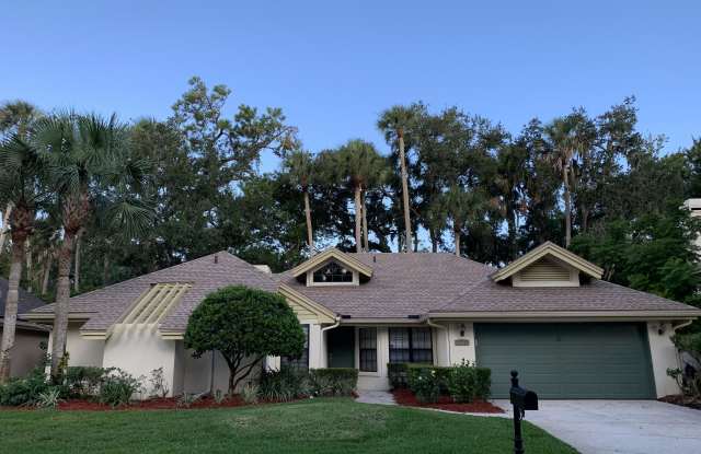 6018 BRIDGEWATER CIR - 6018 Bridge Water Cir, Palm Valley, FL 32082