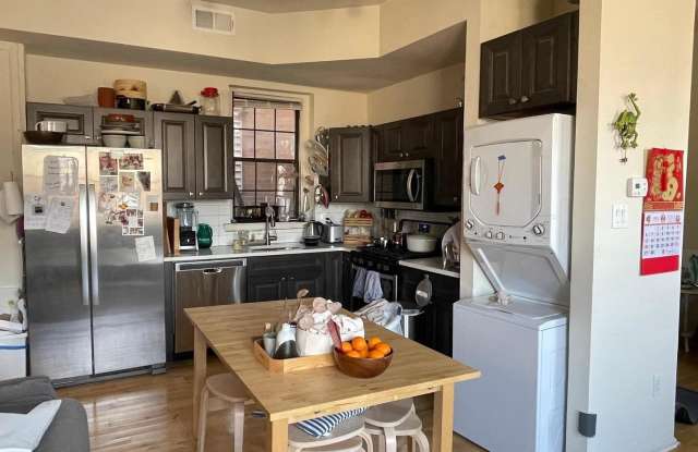 501 S 5TH STREET