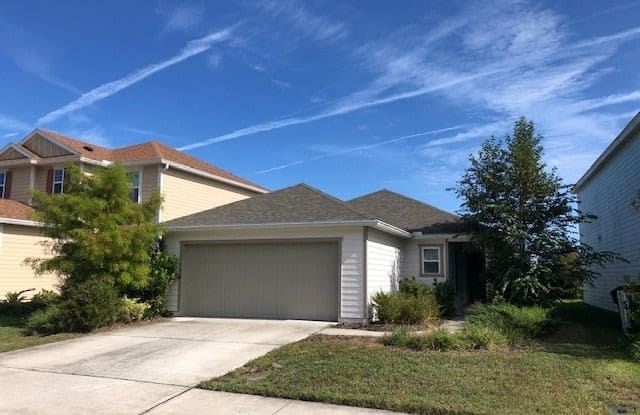 14645 Bartram Creek Boulevard - 14645 Bartram Creek Boulevard, Jacksonville, FL 32258