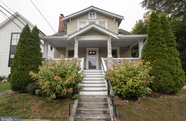 Photo of 416 N CLEVELAND Street