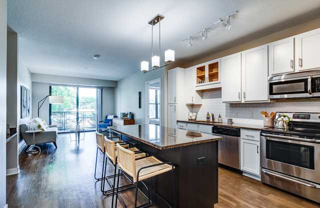 MartinBlu Apartment Living
