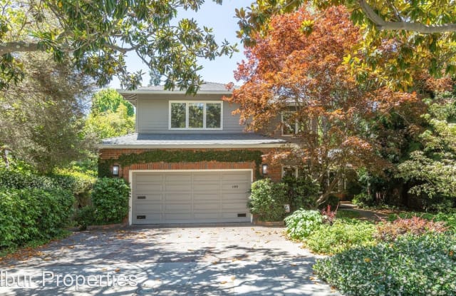 1180 Forest Ave - 1180 Forest Avenue, Palo Alto, CA 94301