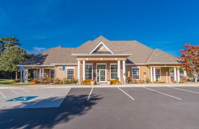 Mulberry Place - Lawrenceville, GA apartments for rent Mulberry Place - Lawrenceville, GA apartments for rent