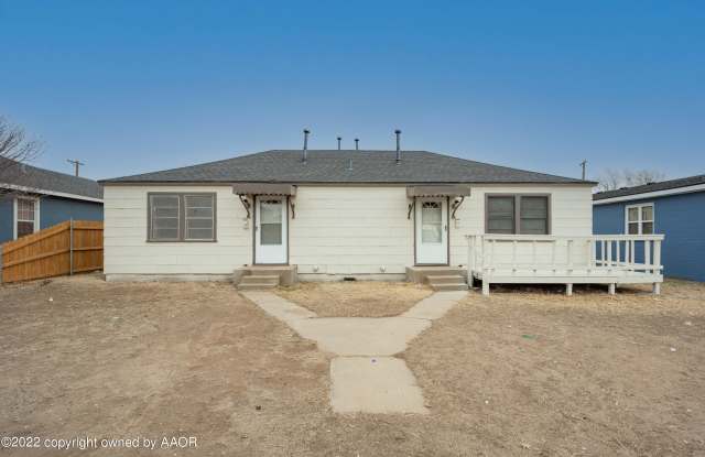 927-a BRYAN Street