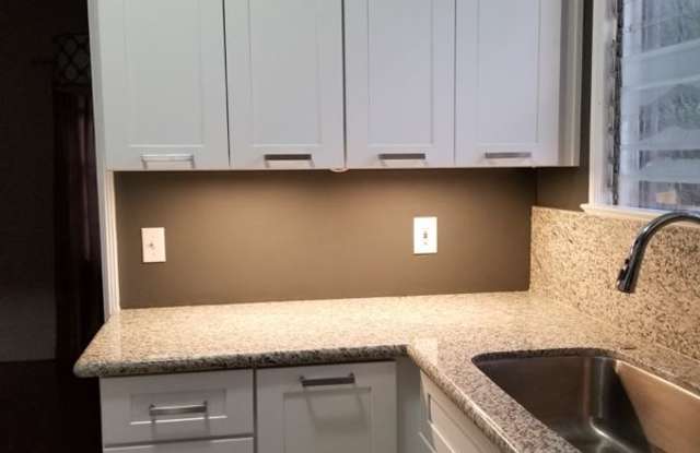 6328 Orange St - Los Angeles, CA apartments for rent