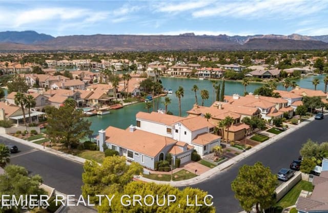 3061 Waterside Circle - 3061 Waterside Circle, Las Vegas, NV 89117