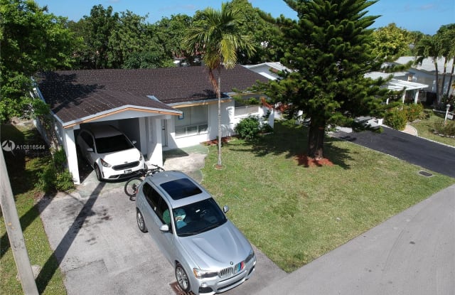 4999 NW 43rd Ct - 4999 Northwest 43rd Court, Lauderdale Lakes, FL 33319