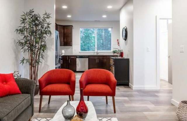 Photo of Spacious 3-Story Modern Community Featuring 3 Bedrooms 3.5 Bathrooms