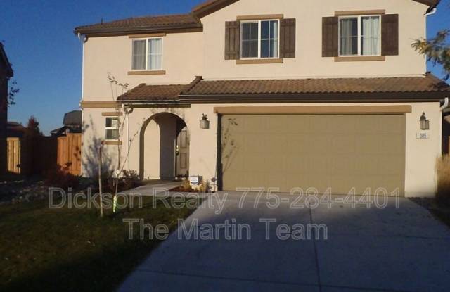 385 Bulluno Drive
