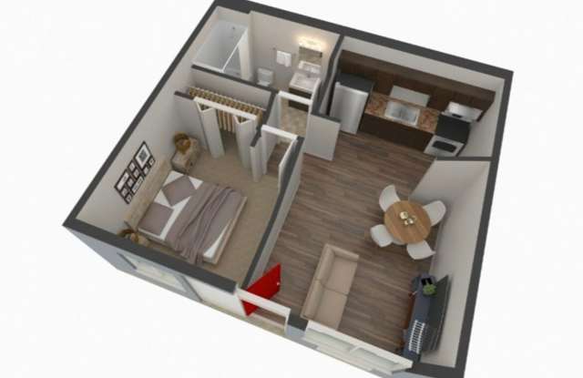 Photo of Cypress Park Stow