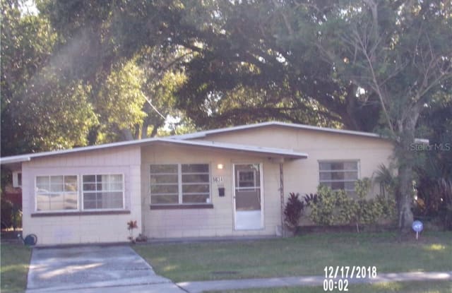 5634 5TH AVENUE N - 5634 5th Avenue North, St. Petersburg, FL 33710