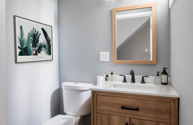 2327 North Carlisle Street - 1