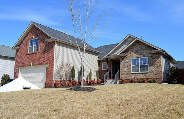 3361 Franklin Meadows Way - 3361 Franklin Meadows Way, Clarksville, TN 37042