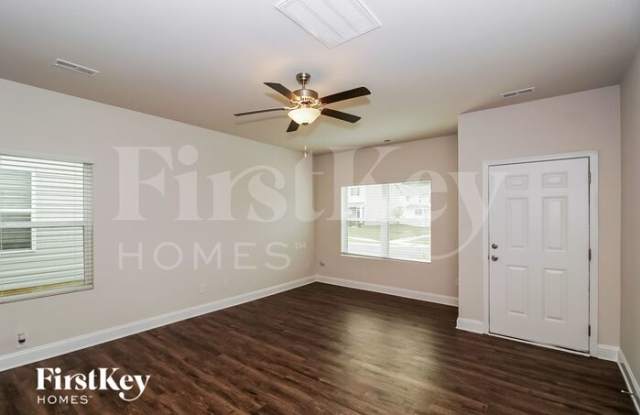 5521 Cobblestone Glen Drive