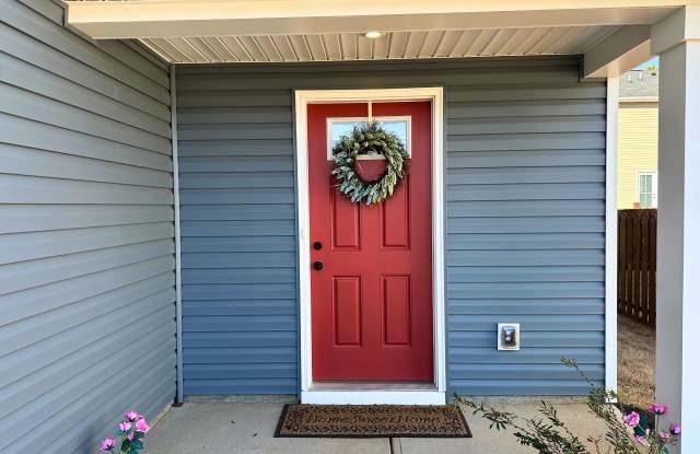 412 Harmony Hill Trail