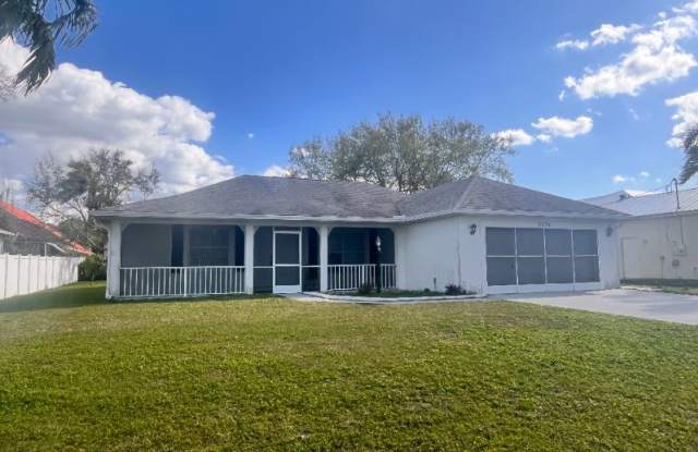 2574 SE Victory Ave - 2574 Southeast Victory Avenue, Port St. Lucie, FL 34952