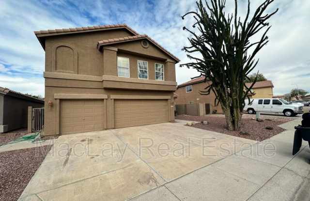 1392 W. Morelos St.