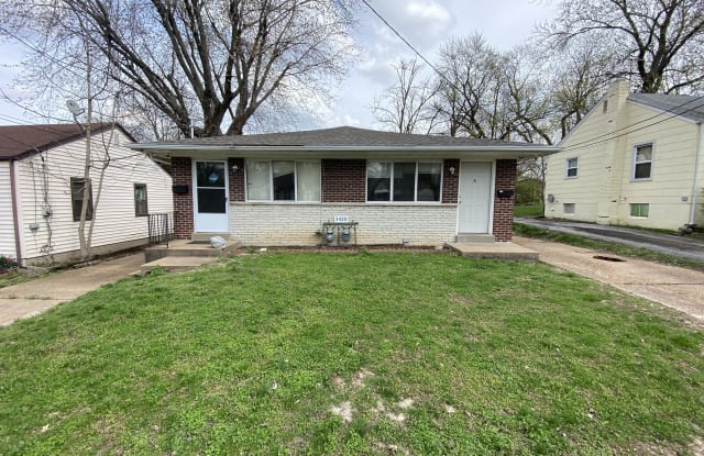 3420 Airway Avenue - A - 3420 Airway Avenue, Breckenridge Hills, MO 63114