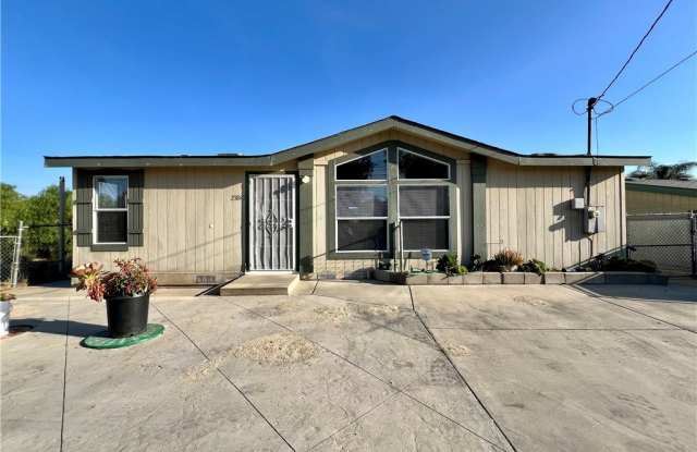 23843 Sierra Drive