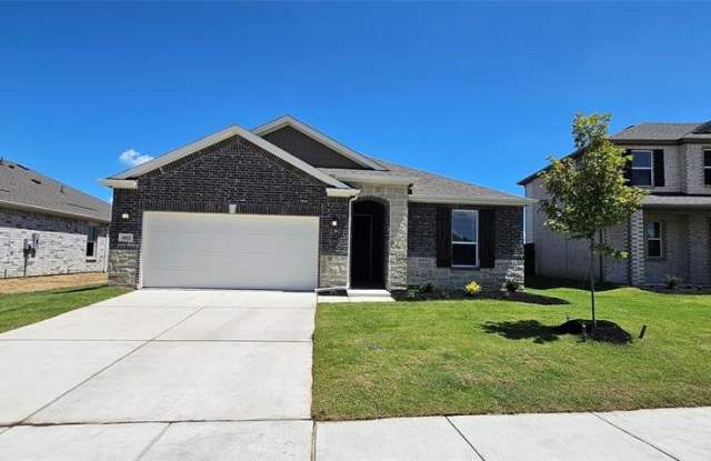 461 Princewood Drive