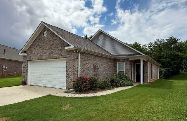 Home For Rent - Letson Farms