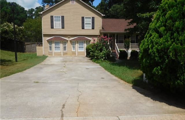 7137 Stanley Lane - 7137 Stanley Lane, Clayton County, GA 30236