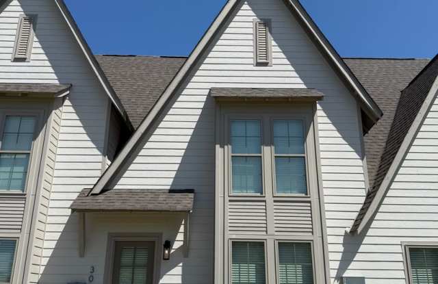 Northgate Townhomes Auburn