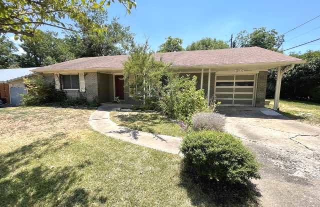 1503 Ridgehaven Drive - 1503 Ridgehaven Drive, Austin, TX 78723