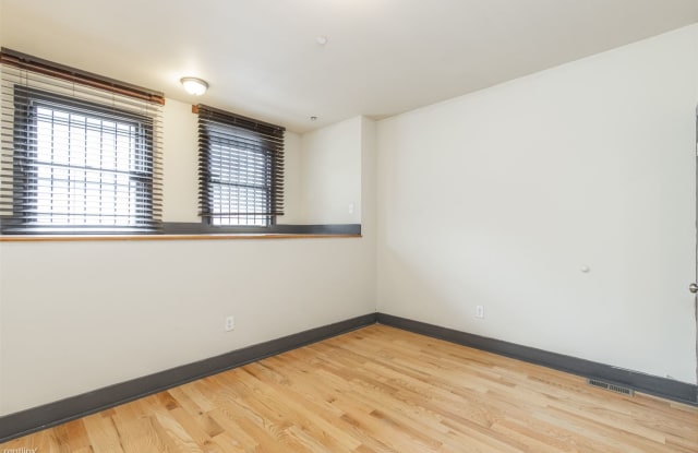 1707 ARLINGTON ST Unit A - 1707 Arlington St, Philadelphia, PA 19121