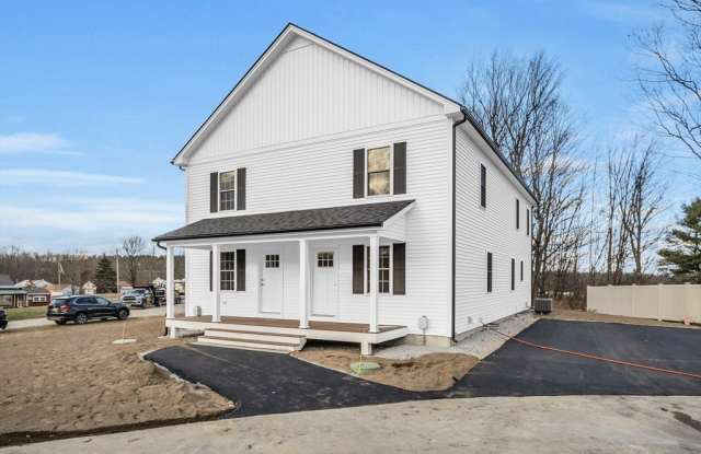 88 Main Street unit: B