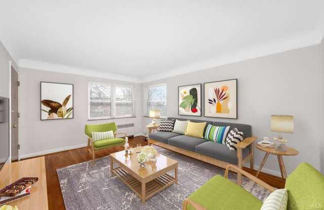 3016 Parkview Avenue