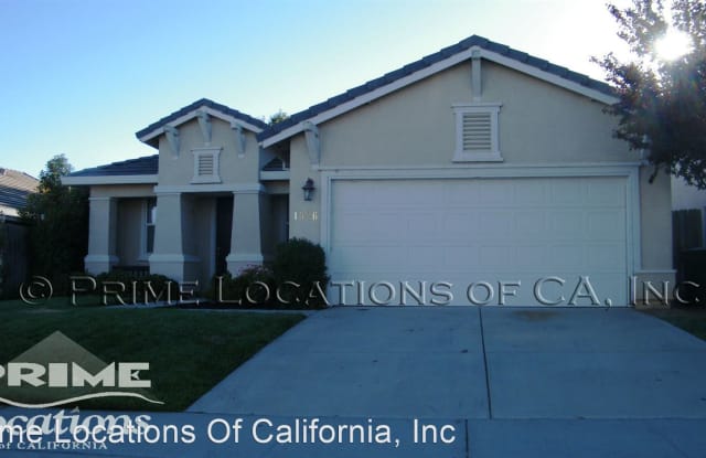 1526 Sweetgrass Lane - 1526 Sweetgrass Lane, Lincoln, CA 95648