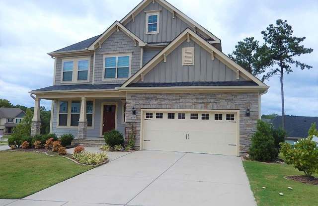 1030 Lyndhurst Falls Lane - 1030 Lyndhurst Falls Lane, Wake County, NC 27545