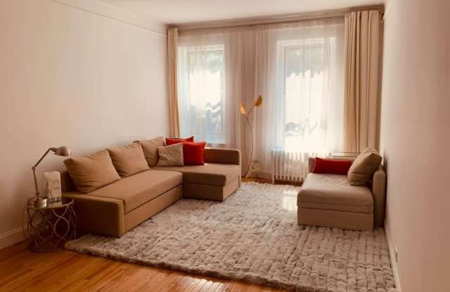320 East 83rd Street