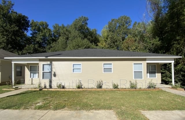 320 Bellewood A - 320 Bellewood Lane, Jacksonville, AR 72076