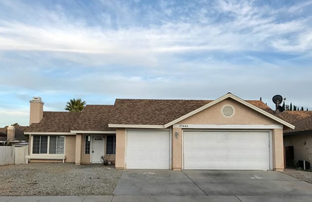 37442 Starcrest Street - 37442 Starcrest Street, Palmdale, CA 93550