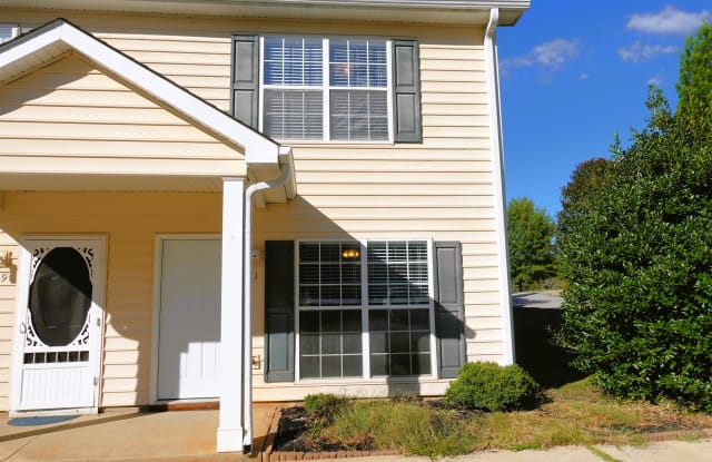 20 Rimmon Trail - 20 Rimmon Trail, Travelers Rest, SC 29690