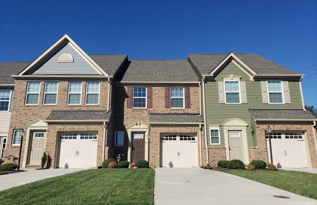 8912 Ringview Drive - 8912 Ringview Drive, Hanover County, VA 23116