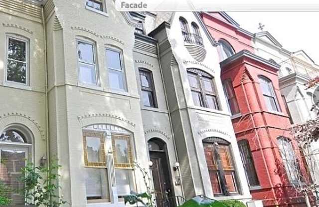 1812 13TH Street NW unit: 1