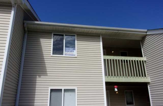 1694 Eagles Place, 202-F