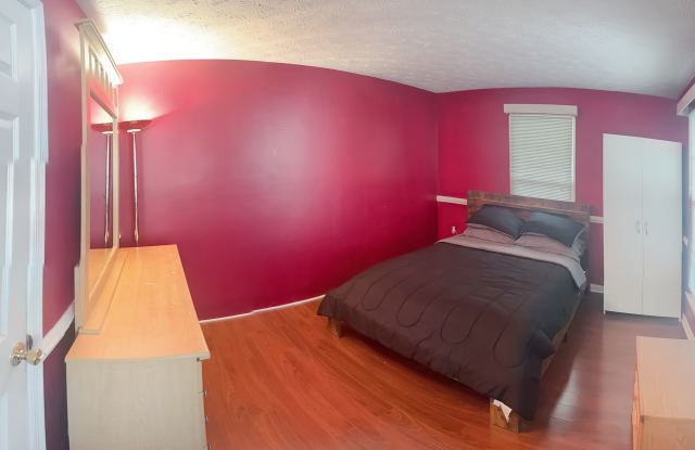 107 Bonhill Drive - 1